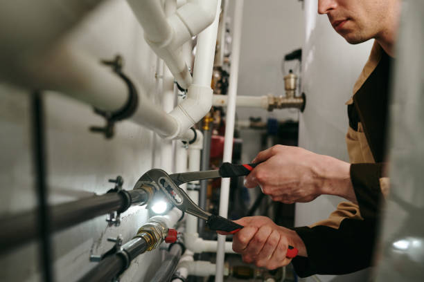 Best Sprinkler Systems  in Leavittsburg, OH