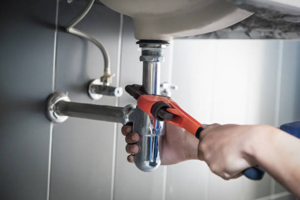 Best Plumbing Installation Services  in Leavittsburg, OH